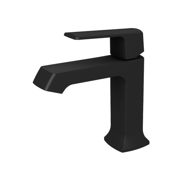 REIZ Basin Mixer Chrome Plating
