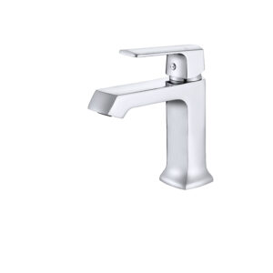 REIZ Basin Mixer Chrome Plating