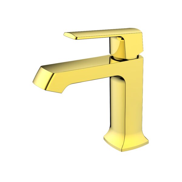 REIZ Basin Mixer Chrome Plating