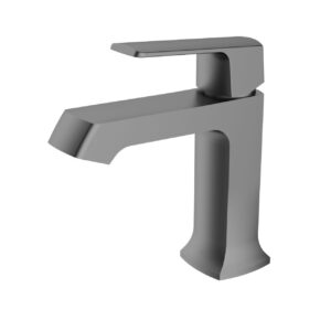 REIZ Basin Mixer Chrome Plating
