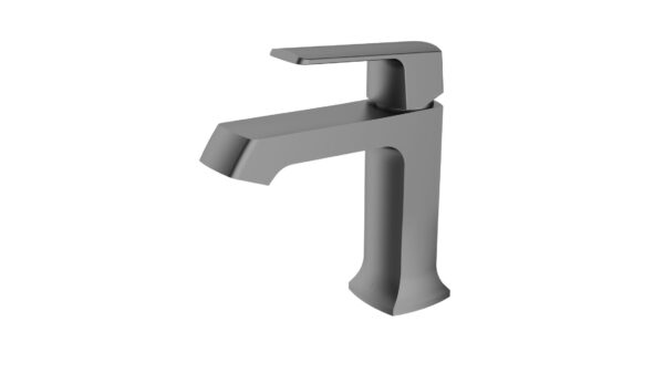 REIZ Basin Mixer Chrome Plating