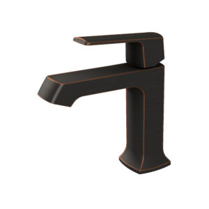 REIZ Basin Mixer Chrome Plating