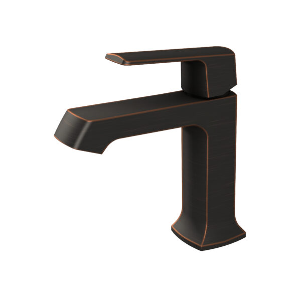 REIZ Basin Mixer Chrome Plating