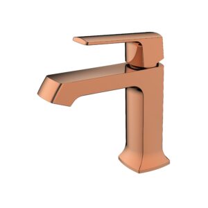REIZ Basin Mixer Chrome Plating